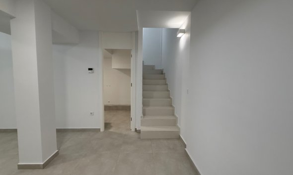 Resale - Villa - Orihuela - Costa Blanca