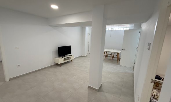 Resale - Villa - Orihuela - Costa Blanca