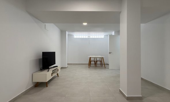 Resale - Villa - Orihuela - Costa Blanca