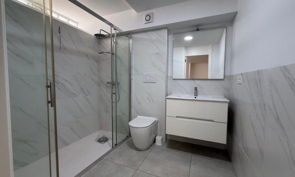 Resale - Villa - Orihuela - Costa Blanca