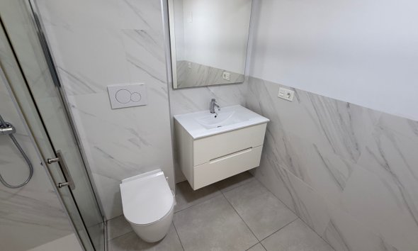 Resale - Villa - Orihuela - Costa Blanca