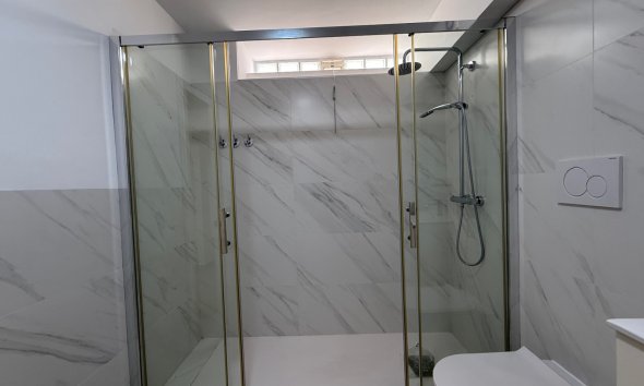 Resale - Villa - Orihuela - Costa Blanca