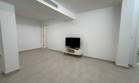 Resale - Villa - Orihuela - Costa Blanca