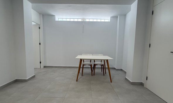 Resale - Villa - Orihuela - Costa Blanca