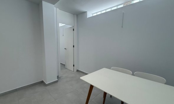 Resale - Villa - Orihuela - Costa Blanca