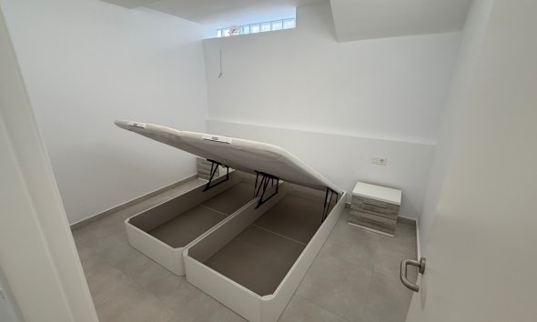 Resale - Villa - Orihuela - Costa Blanca