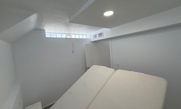 Resale - Villa - Orihuela - Costa Blanca