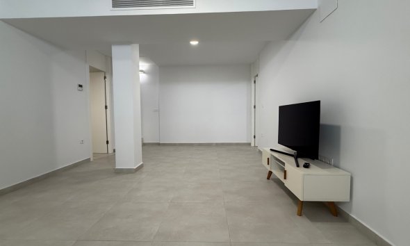 Resale - Villa - Orihuela - Costa Blanca