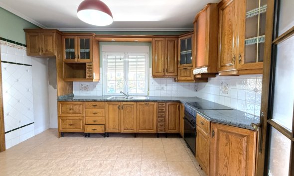 Resale - Villa - Pilar de la Horadada - Costa Blanca