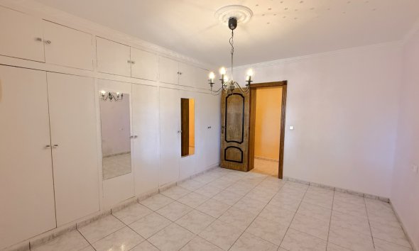 Resale - Villa - Pilar de la Horadada - Costa Blanca
