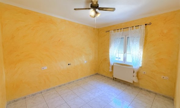 Resale - Villa - Pilar de la Horadada - Costa Blanca