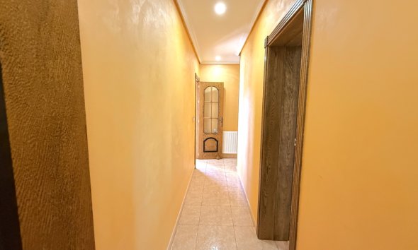 Resale - Villa - Pilar de la Horadada - Costa Blanca