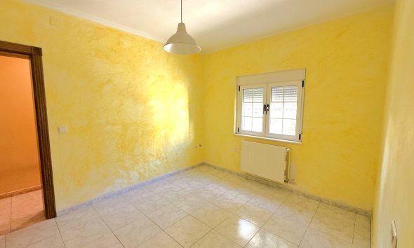 Resale - Villa - Pilar de la Horadada - Costa Blanca