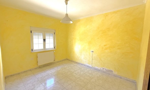 Resale - Villa - Pilar de la Horadada - Costa Blanca