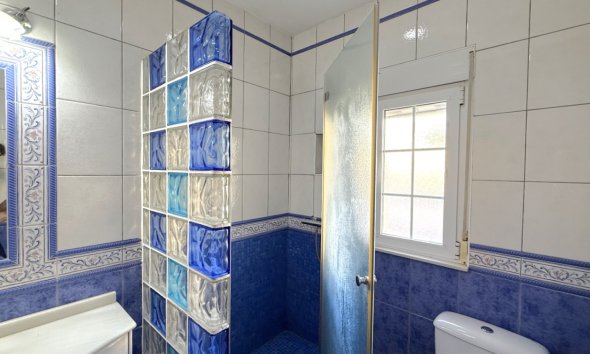 Resale - Villa - Pilar de la Horadada - Costa Blanca