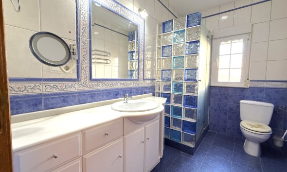 Resale - Villa - Pilar de la Horadada - Costa Blanca