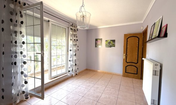 Resale - Villa - Pilar de la Horadada - Costa Blanca