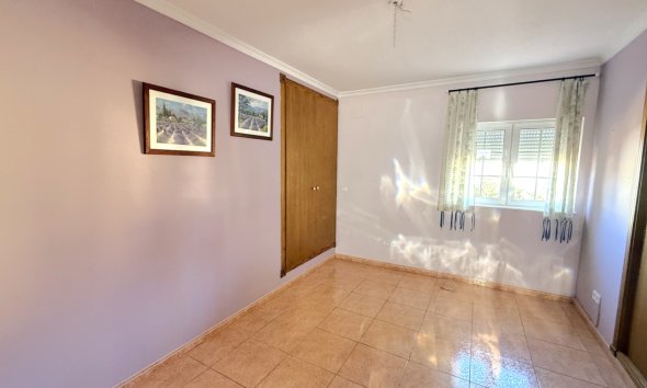 Resale - Villa - Pilar de la Horadada - Costa Blanca