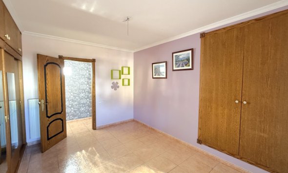 Resale - Villa - Pilar de la Horadada - Costa Blanca