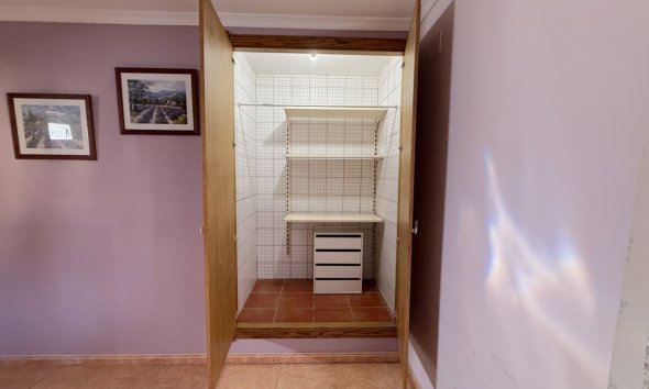 Resale - Villa - Pilar de la Horadada - Costa Blanca