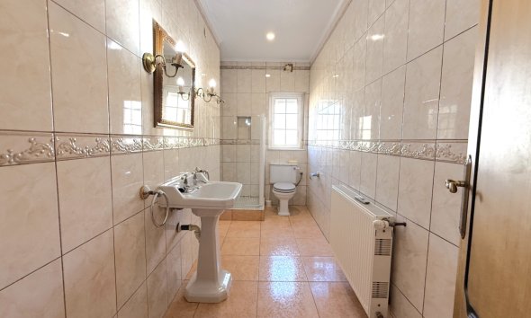 Resale - Villa - Pilar de la Horadada - Costa Blanca