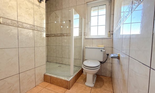 Resale - Villa - Pilar de la Horadada - Costa Blanca