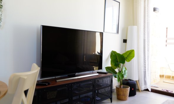 Resale - Apartment - Torrevieja - Los Balcones