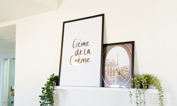 Resale - Apartment - Torrevieja - Los Balcones