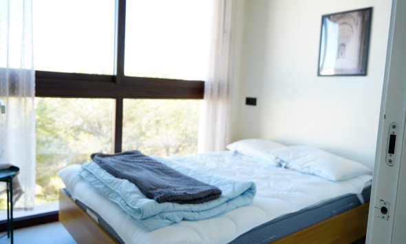 Resale - Apartment - Torrevieja - Los Balcones