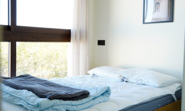 Resale - Apartment - Torrevieja - Los Balcones