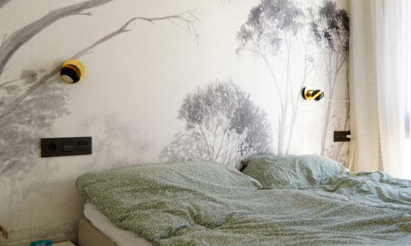 Resale - Apartment - Torrevieja - Los Balcones