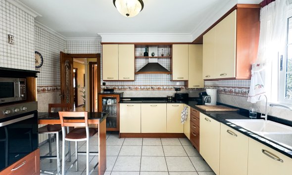 Resale - Villa - La Mata