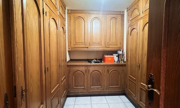 Resale - Villa - La Mata