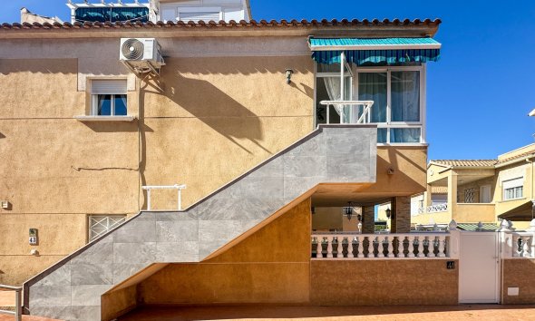 Rynek Wtórny - Apartament - Torrevieja