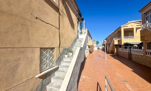 Rynek Wtórny - Apartament - Torrevieja