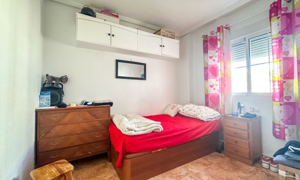 Rynek Wtórny - Apartament - Torrevieja