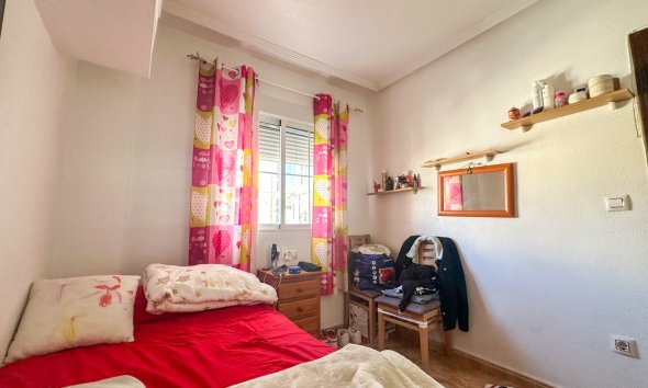 Rynek Wtórny - Apartament - Torrevieja