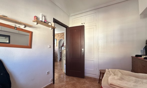 Rynek Wtórny - Apartament - Torrevieja