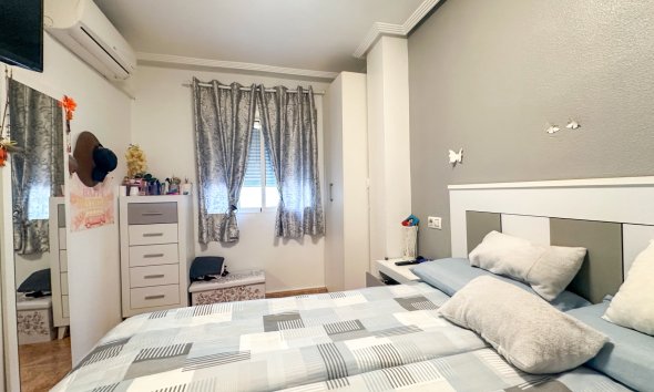 Rynek Wtórny - Apartament - Torrevieja