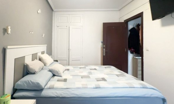 Rynek Wtórny - Apartament - Torrevieja