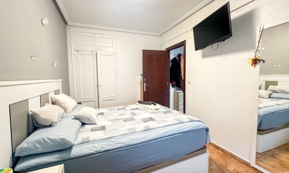 Rynek Wtórny - Apartament - Torrevieja