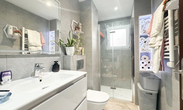 Rynek Wtórny - Apartament - Torrevieja