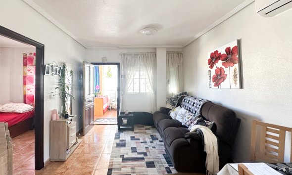 Rynek Wtórny - Apartament - Torrevieja