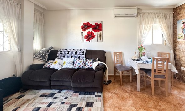 Rynek Wtórny - Apartament - Torrevieja