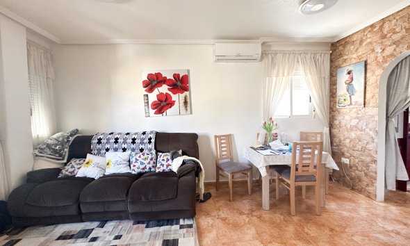 Rynek Wtórny - Apartament - Torrevieja