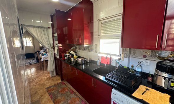 Rynek Wtórny - Apartament - Torrevieja