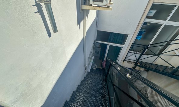 Rynek Wtórny - Apartament - Torrevieja