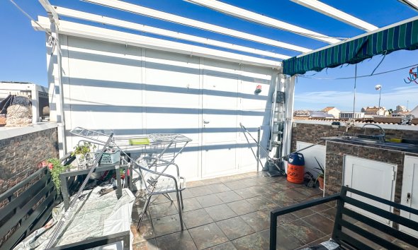 Rynek Wtórny - Apartament - Torrevieja