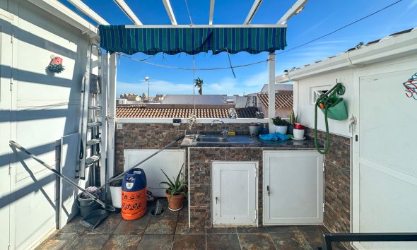 Rynek Wtórny - Apartament - Torrevieja