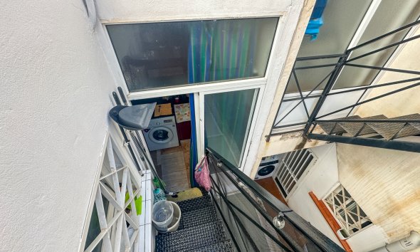 Rynek Wtórny - Apartament - Torrevieja